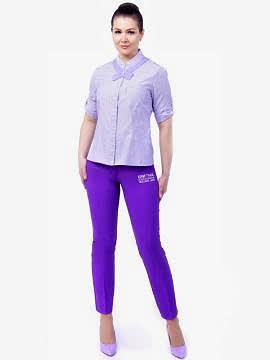 Блуза для администратора Б-27