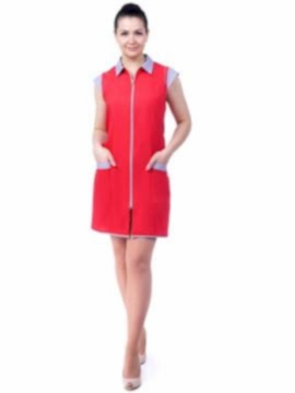 Халат рабочий ХЖ-19-14