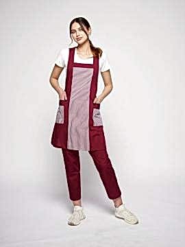 Костюм рабочий женский универсальный КФ 56-1