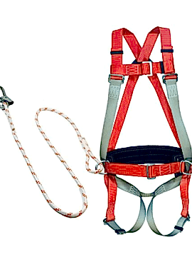 Удерживающая система