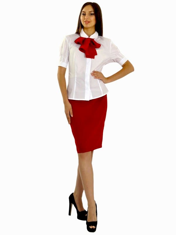 Униформа и спецодежда для сотрудников гостиниц и администраторов отелей