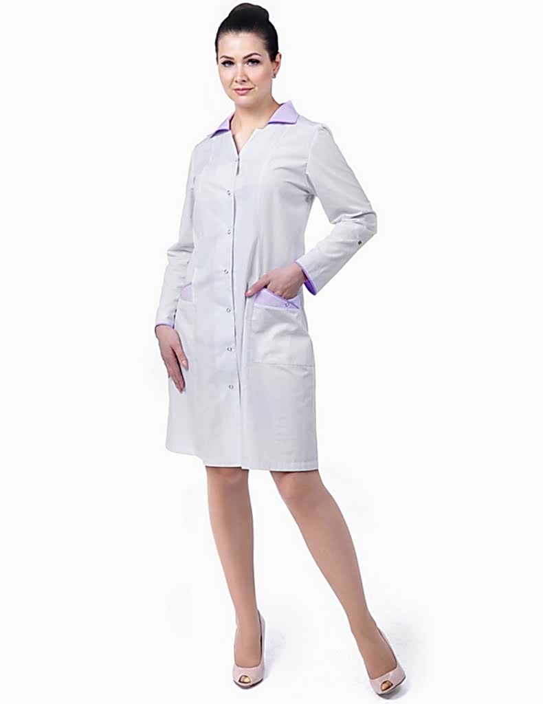 Халат медицинский ХЖ-19-6