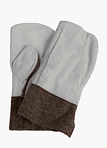 Вачеги утепленные со спилком