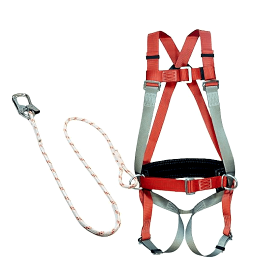 Удерживающая система